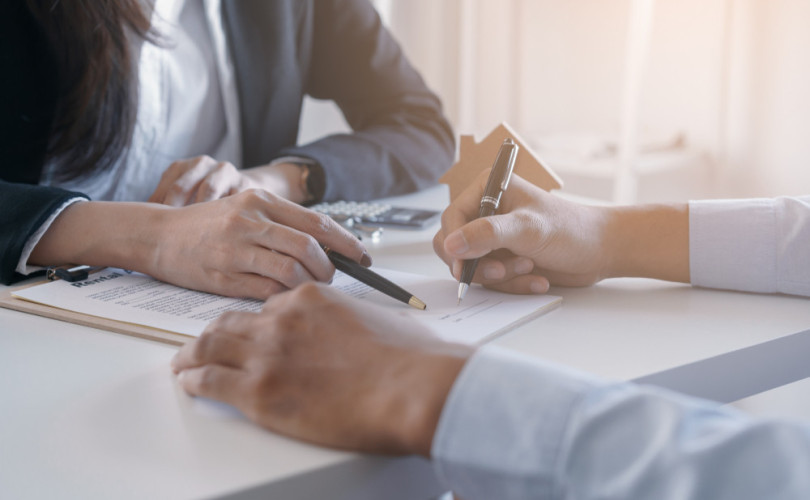 Contract management, follow-up, and detection of manipulation and violations